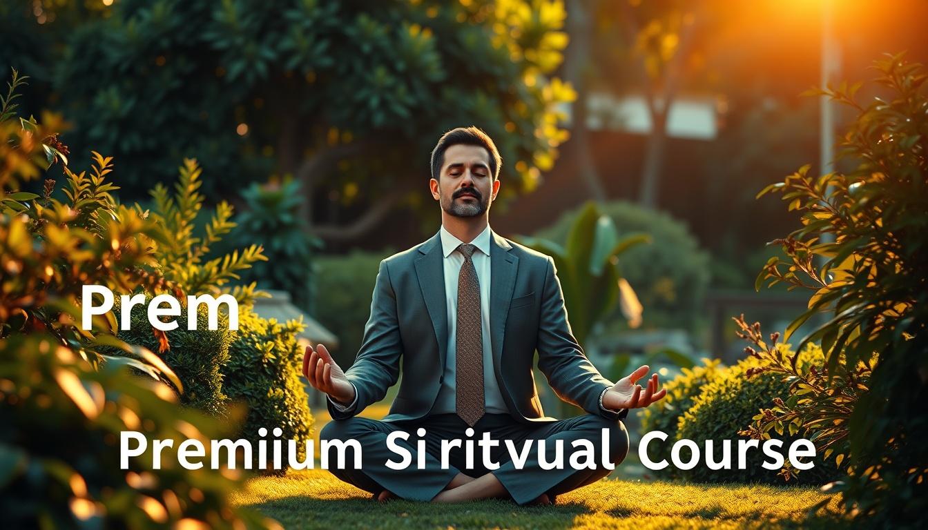 Premium plan visual